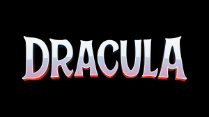 Dracula Review 2026: £250 Welcome Bonus & Gothic Gaming logo