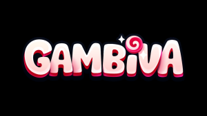 Gambiva Review 2026: £250 Welcome Bonus & 500+ Games logo