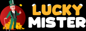 LuckyMister Review 2026: Welcome Bonus, Games & Payment Methods logo