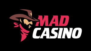 MadCasino Review 2026: Is It Worth Playing? logo