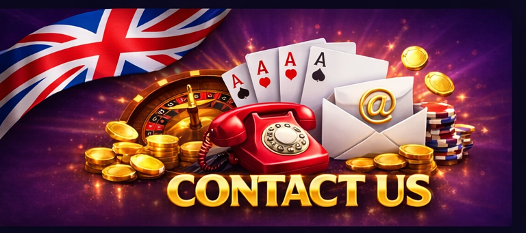 Contact Us