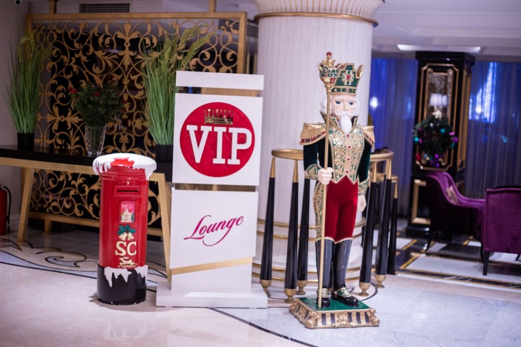 Exclusive Casino Invites UK 2026: Top 5 VIP Offers Tested