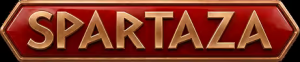 Spartaza logo: covered in our UK online casino reviews